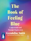 Cover image for The Book of Feeling Blue